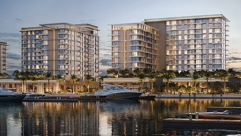Marina Place