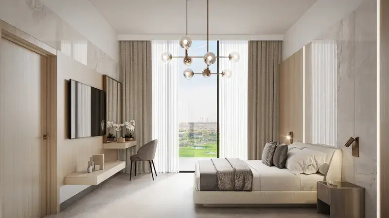 Fairway Residences