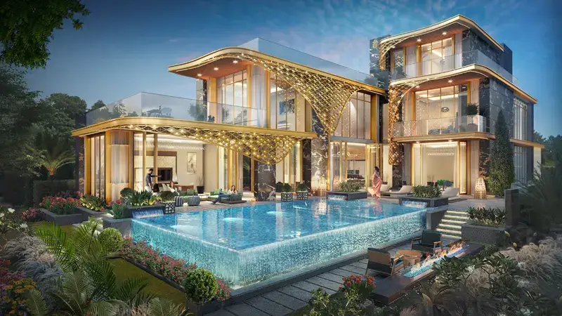 Gems Estates