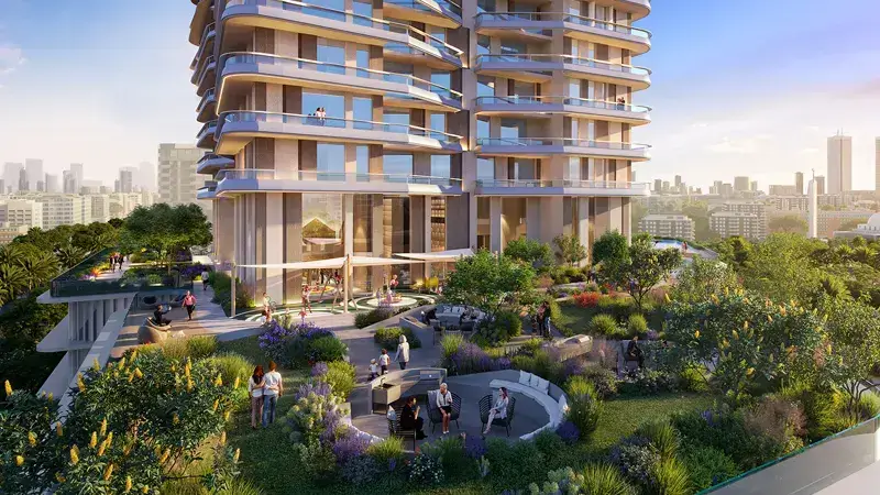 Midora Residences