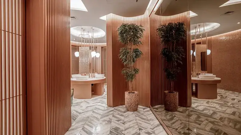 Oasis Lofts