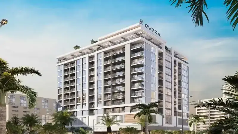 Olivo Park Residences