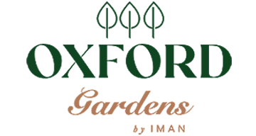 Oxford Gardens