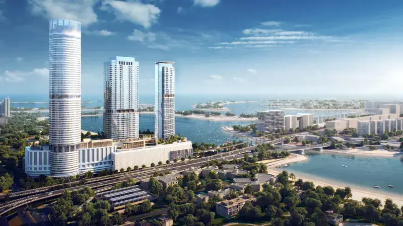Palm Beach Towers