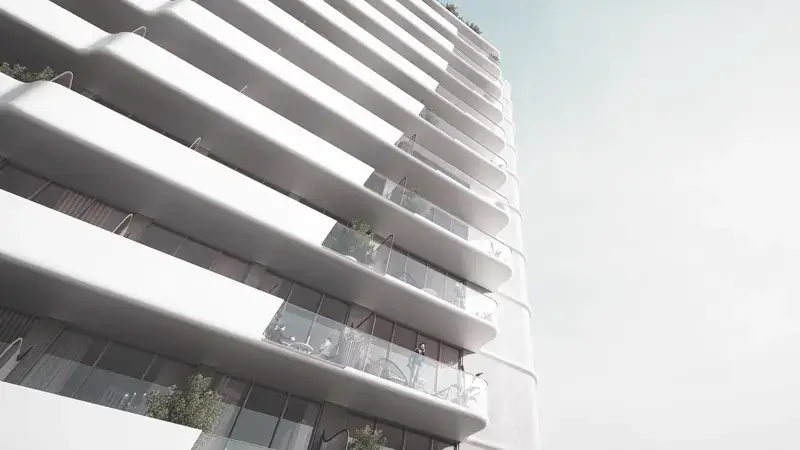Pearl House 3