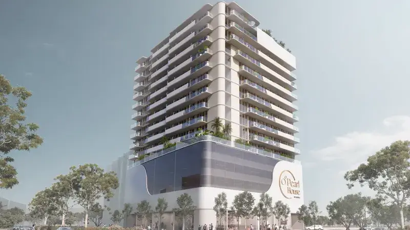Pearl House