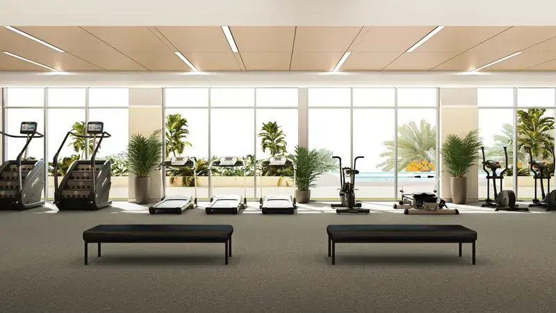 Rosalia Residences