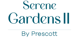 Serene Gardens 2