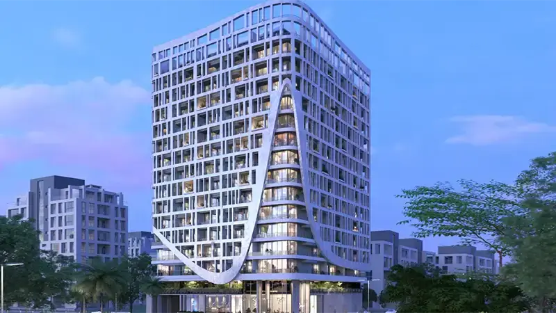 Sky Suites
