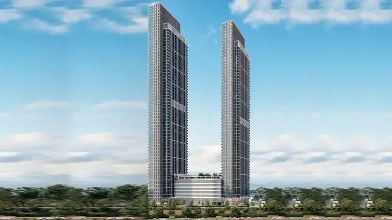 Sobha Creek Vista Heights