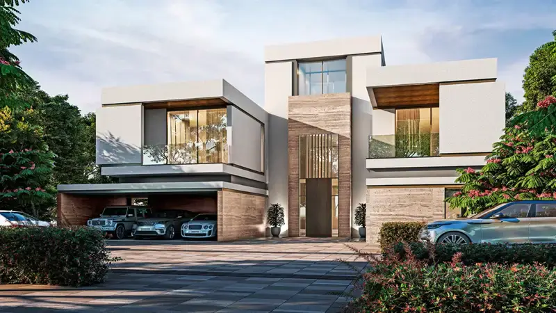 Sobha Estates