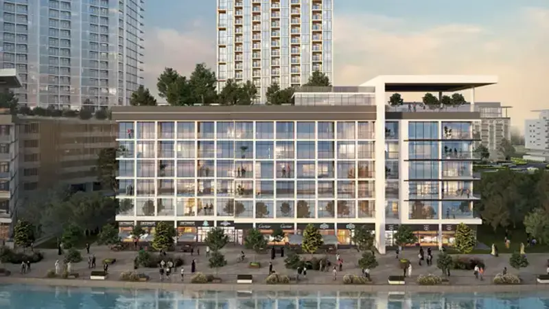 Sobha Waves Opulence