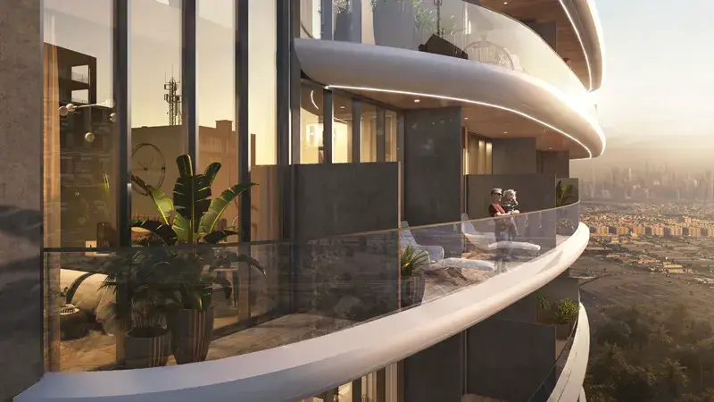 Westwood Grande 2