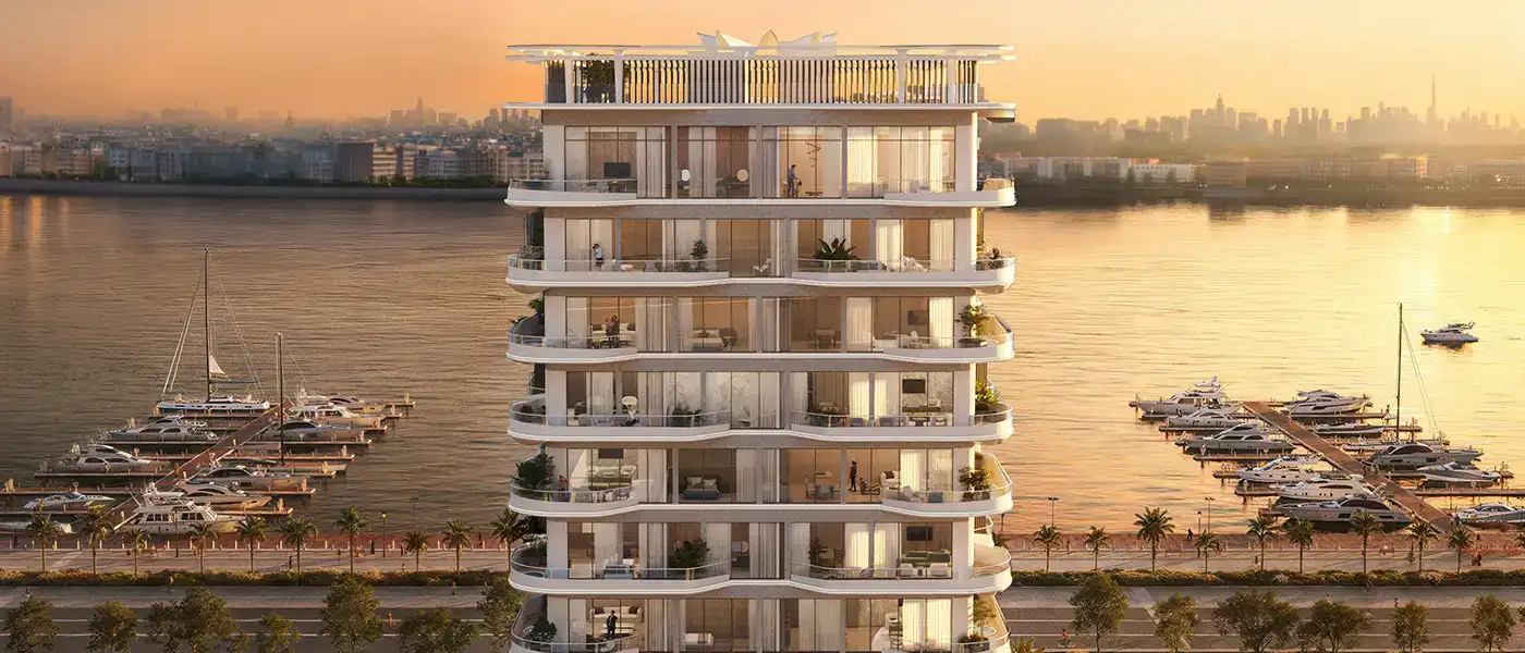 Arya Residences