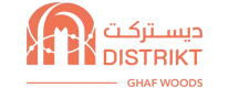 DISTRIKT