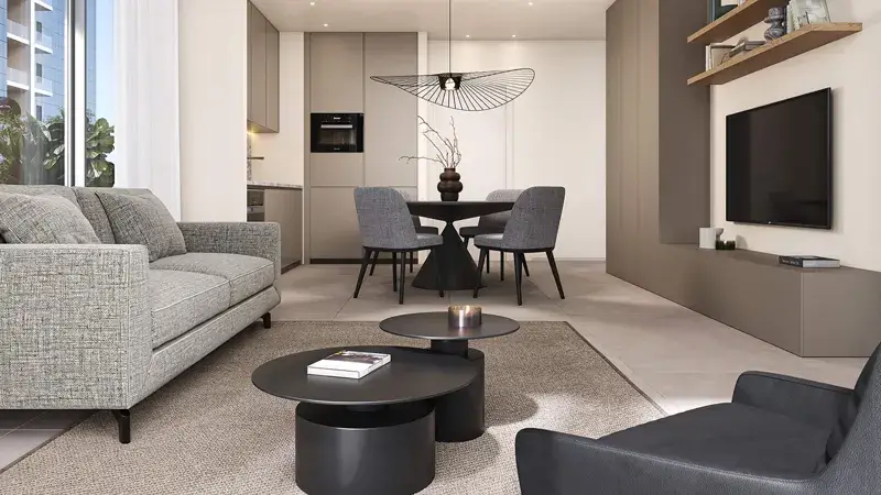 Livel Residenza