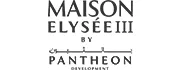 Maison Elysee 3