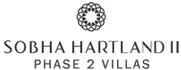 Sobha Hartland 2 Phase 2 Villas