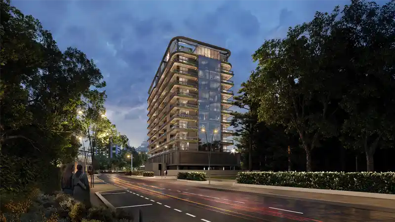 Marquis Vista