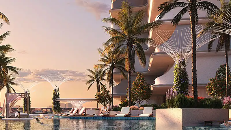 Cove Living Residence