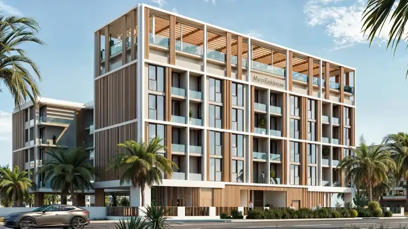 Myra Residences