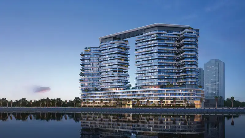 Off-Plan-Immobilien in Abu Dhabi