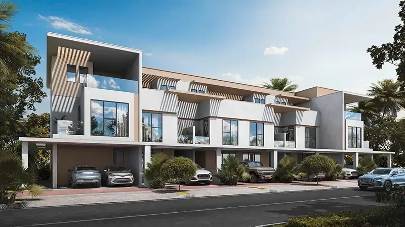 Damac Islands 2