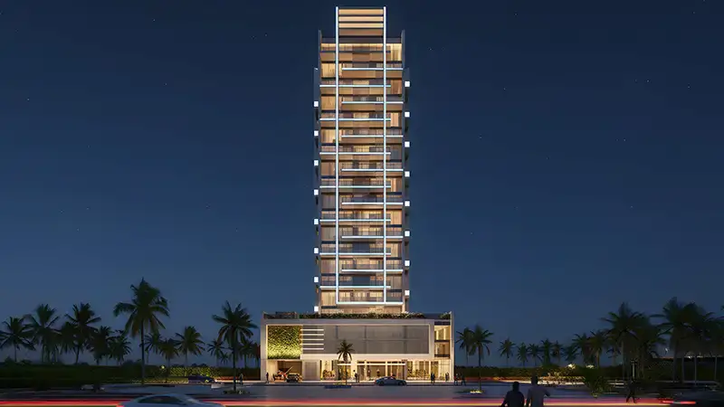 Future Residence