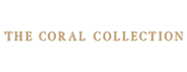 The Beach and Coral Collection