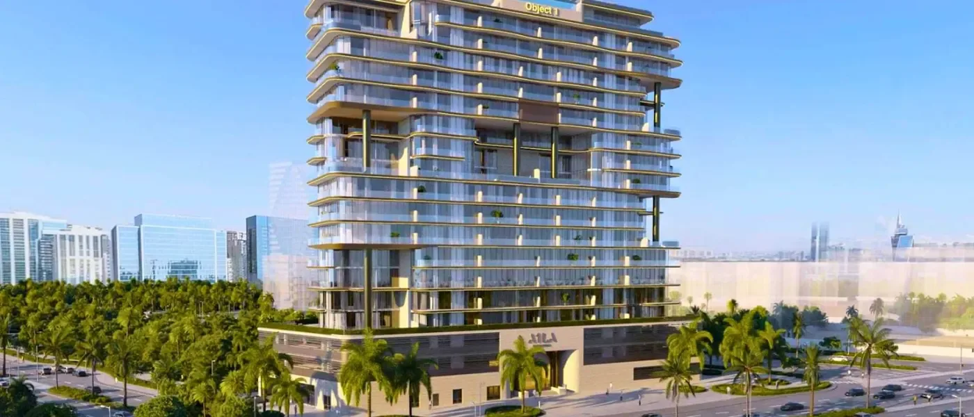 A1LA Residence