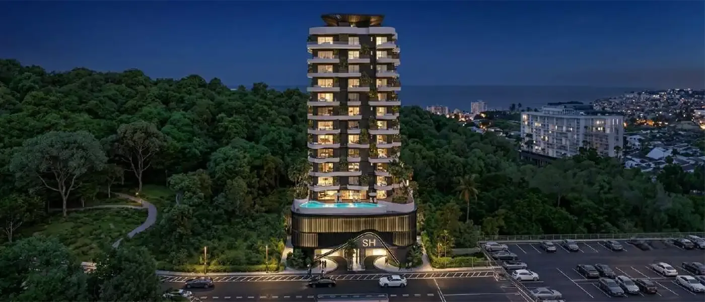 Marea Residences