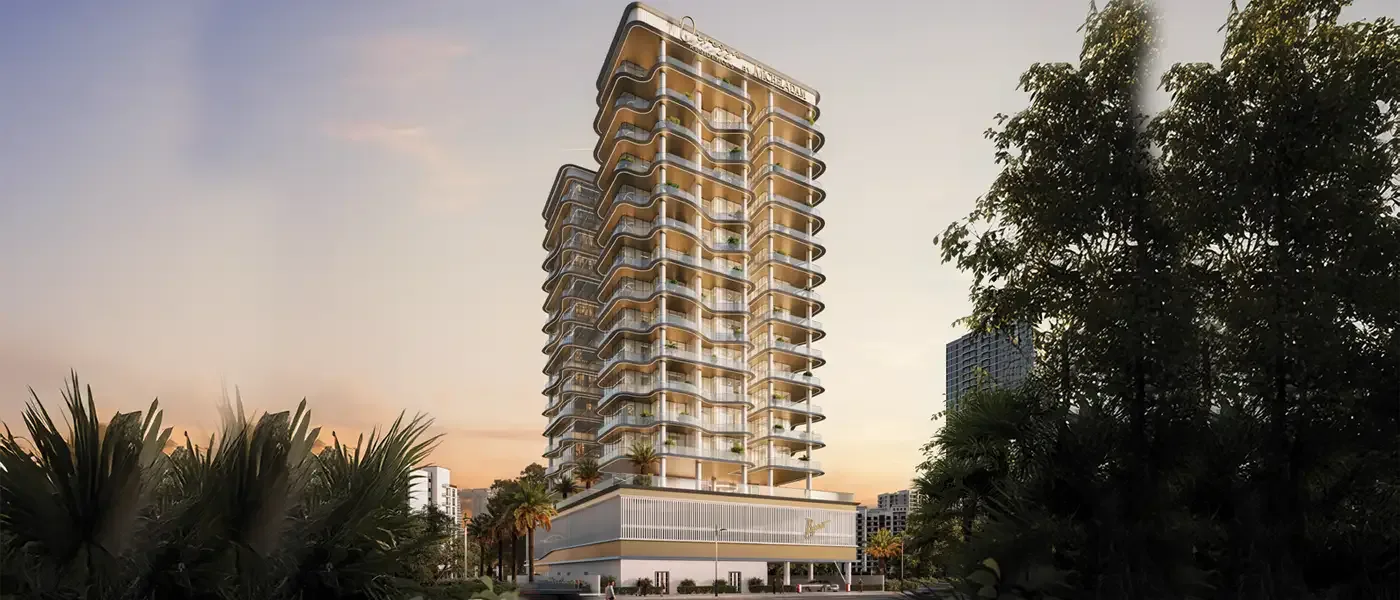 Orvessa Residences