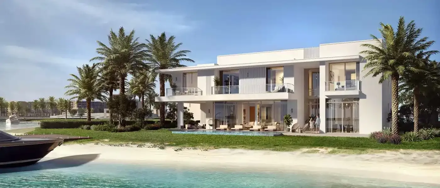 Ramhan Island Villas