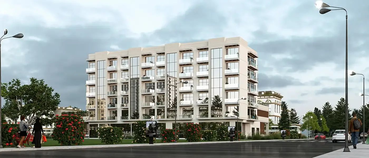 Reeman Residences