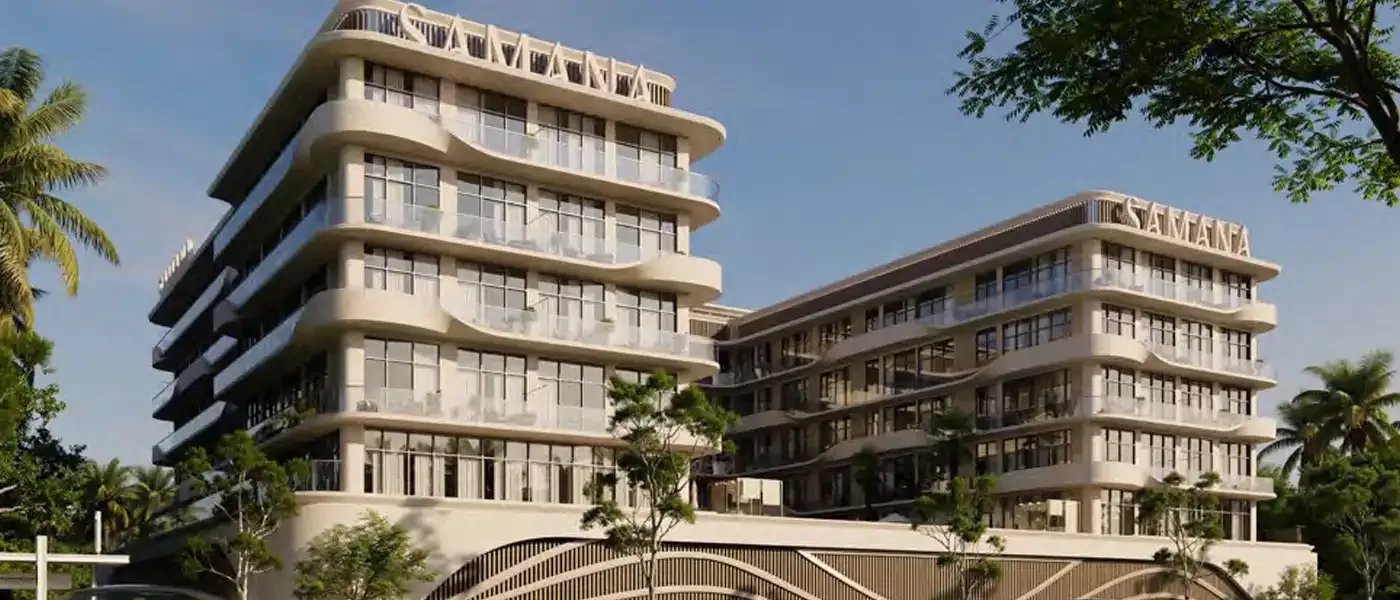 Samana Hills South 3