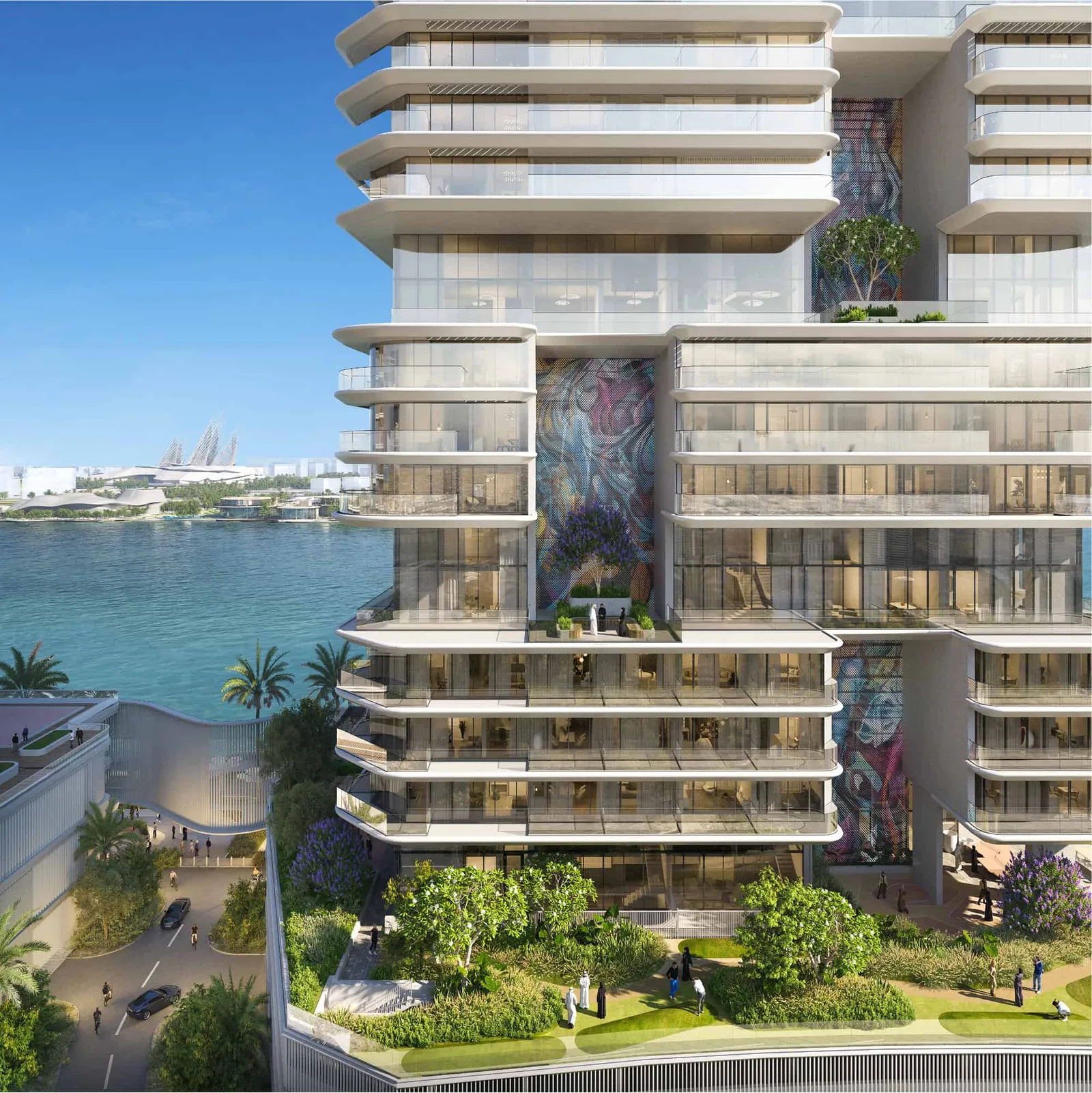 The Artery Residences