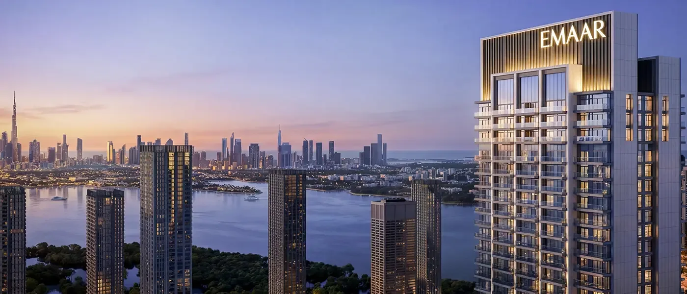 Valia Tower