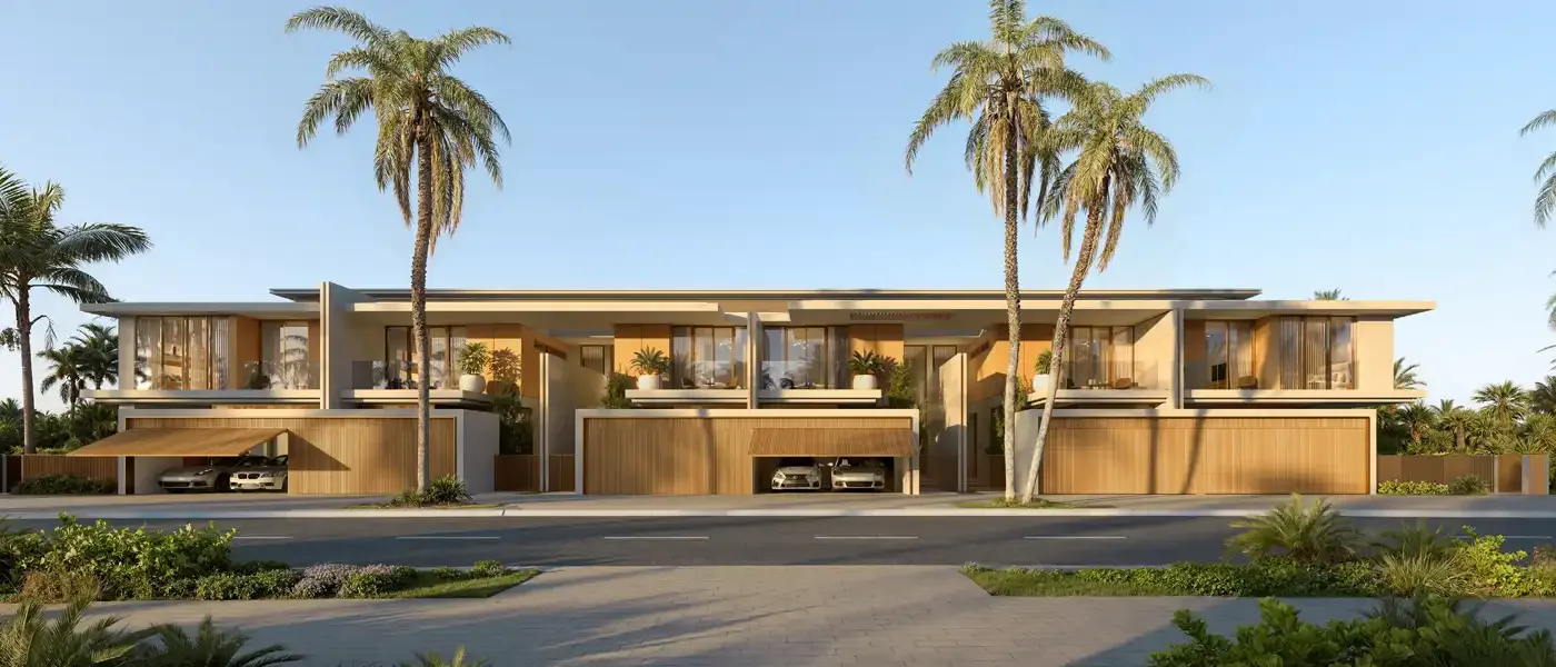 Bay Estate