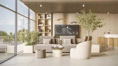 10 Oxford, Foto 5