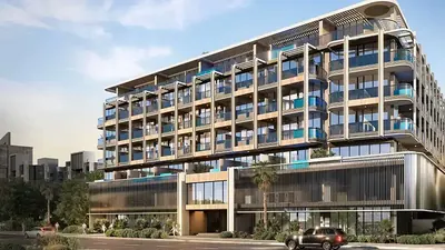 105 Residences, Foto 2