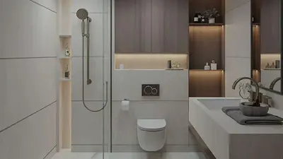 105 Residences, Foto 11