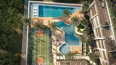 105 Residences, Foto 3