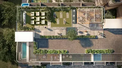 105 Residences, Foto 5