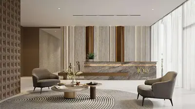 105 Residences, Foto 6