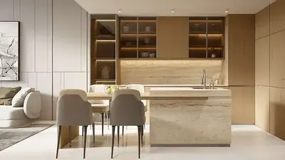 105 Residences, Foto 8