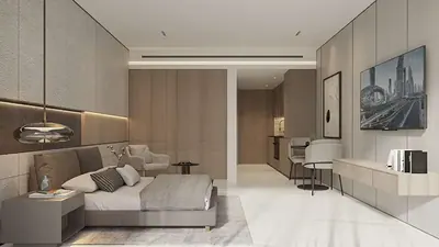 105 Residences, Foto 9