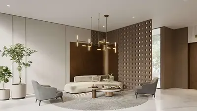 105 Residences, Foto 10