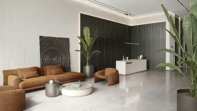 1Wood Residence, Foto 11