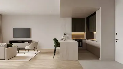 1Wood Residence, Foto 12