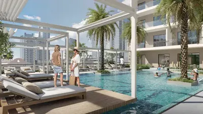 1Wood Residence, Foto 3